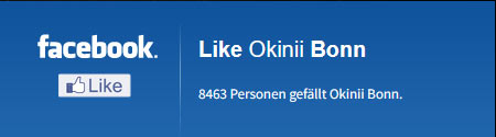 Okinii fb-like-bonn