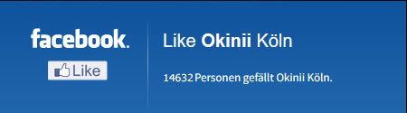 okinii fb-like-koeln